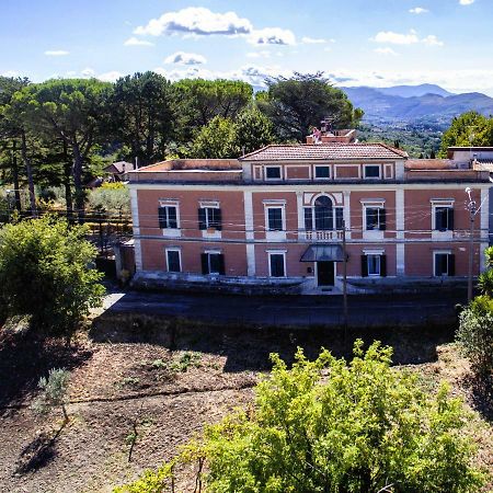 Casa Rinaldi Vila Poggio Mirteto Exterior foto